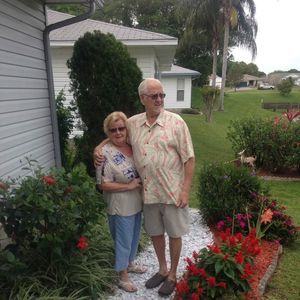 Meet your Posher, Nancy